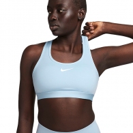 Bra sportive Nike W NK SWSH MED SPT BRA thumbnav 2